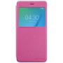 Nillkin Sparkle Series New Leather case for Huawei Nova order from official NILLKIN store